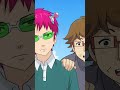 “We’re here” (Saiki k Funny moments dubbed anime)