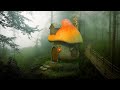 432Hz Enchanting Celtic Music | Magical Forest Music