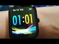 Noise thrive smartwatch review under 🤩1499🤩