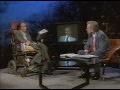 Carl Sagan, Stephen Hawking and Arthur C. Clarke - God, The Universe and Everything Else (1988)