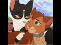 Warrior Cats Clan Maker || WC Pause Game - Clan Maker