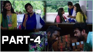 Mannar Vagaiyara Full Movie Part 4/15 In Telugu | Vimal, Anandhi, Prabhu, Chandini Tamilarasan | TMT