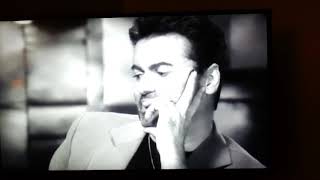 George Michael ending freedom documentary. .