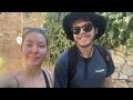 two days in hvar beaches u0026 sunset bars croatia travel vlog 🌞