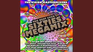 The Best Ever Sixties Megamix Part 2