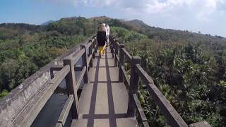 மாத்தூர் தொட்டிப் பாலம்-Mathoor Water Bridge