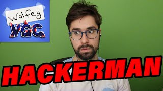WolfeyVGC: A Decade Of Lying, Cheating, and Hacks