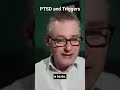 PTSD and Triggers #ptsd #trauma #triggers