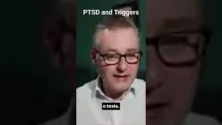 PTSD and Triggers #ptsd #trauma #triggers