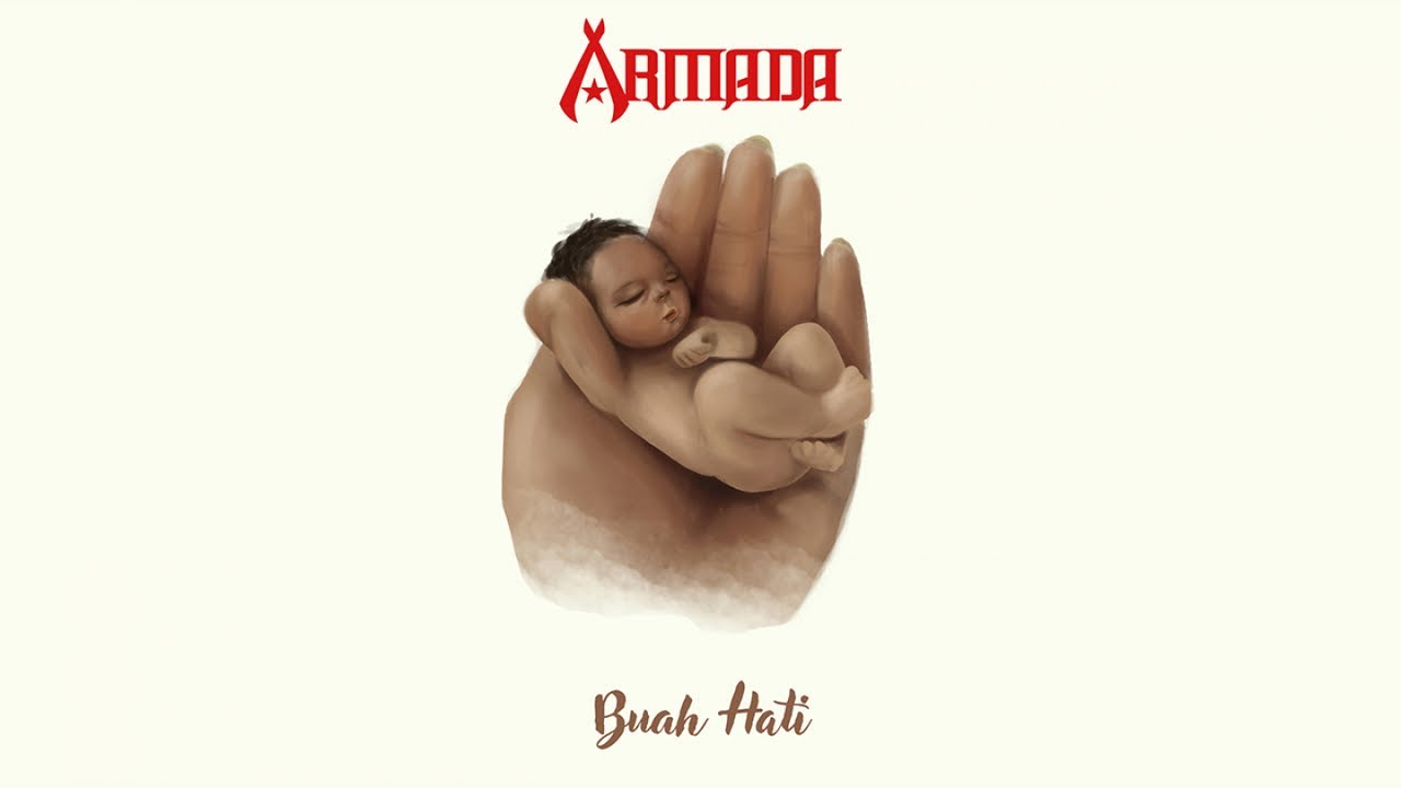 Armada - Buah Hati Armada - Buah Hati