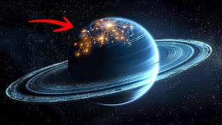 James Webb Space telescope found lights on planets Saturn and Uranus | Space documentary 2024