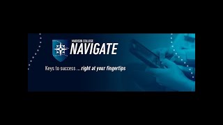 Navigate - Appointment Summary