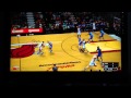 NBA 2k13 Demo Gameplay