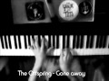 The Offspring - Gone away (piano cover)