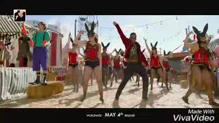 Na peru Surya Løver also fighter also full video song