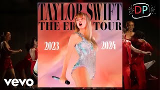 Taylor Swift - 22 (Live From TS | The Eras Tour) (Visualizer)