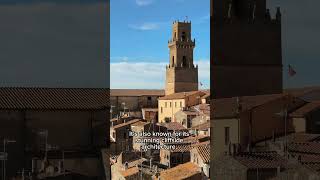 Picturesque Pitigliano