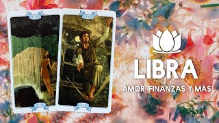 LIBRA♎LO QUE SABRÁS NO SE PUEDE GUARDARSE MÁS/ LLEGA UNA LLAMADA HORÓSCOPO ENERO 2025