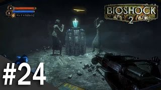 【BioShock2】帰ってきたバイオショック2実況 #24