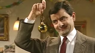 Merry Christmas, Mr. Bean | Episode 7 | Mr. Bean Official
