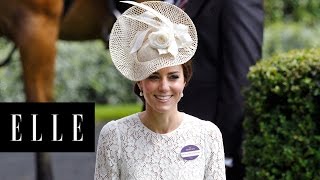 10 of the Most Expensive Things Kate Middleton Wore in 2016 | ELLE