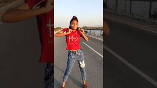 Bawaal & Choreography Dance |Miss Soni|#shorts