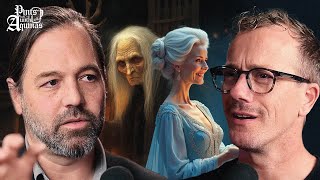 Symbolism of the Witch and the Fairy Godmother (Jonathan Pageau)