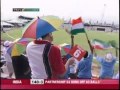 Rahul Dravid Last ODi Hundred