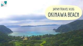 Japan Travel Vlog - Okinawa remote island