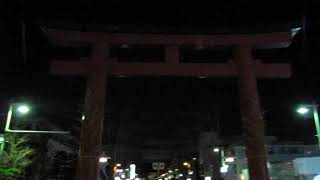 初詣@鶴岡八幡宮 平成31年1月1日 1