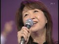 綾戸智絵 (Chie Ayado) 2003/06/17 「Tennessee Waltz」