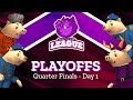 Hogs of War League 2023 - Quarter Finals Day 1 - adb95 vs Pinstripe