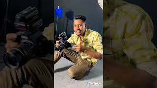 আমি যখন bonduke ছবি তুলে দেই#Sanjit hasan#funnyvideo