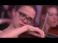 Samuel Barber: Adagio for strings op.11 - Ciconia Consort olv Dick van Gasteren