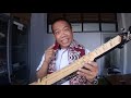 tutorial main kecapi bugis getti lampana by andi agussalim aj