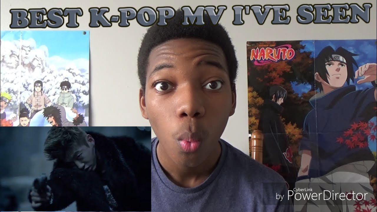 B.A.P - ONE SHOT M/V - REACTION - YouTube