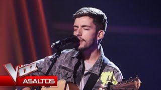 Pablo - Prefiero | Knockouts | The Voice Spain 2024