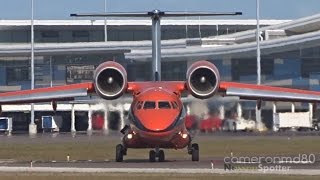 Cavok  Antonov An-74 | UR-CKC | Nassau, Bahamas