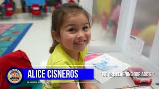 Superintendents Perspective 69: Pre-k 3 / Pre-k 4 Program