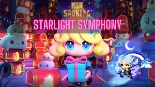 [MapleSEA Aquila] Starlight Symphony