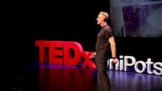 For a New Perception in the Digital Age. | Prof. Nikolaus Hafermaas | TEDxUniPotsdam