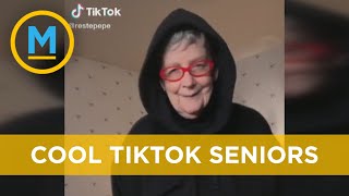 Quebec seniors gain huge following on TikTok for awesome videos | Your Morning