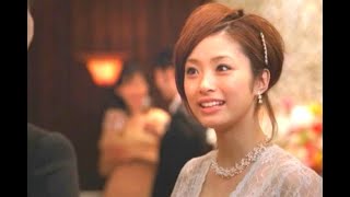 上戸彩 : ホワイト家族・ただとも (200902-1)