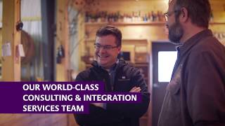Packaging Intelligence | English | Markem-Imaje
