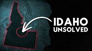 Idaho Unsolved | Strange Disappearances and Cold Cases