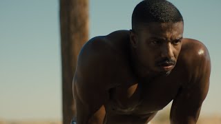 Creed II - Trailer Oficial II