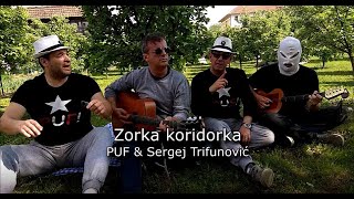 PUF - ZORKA KORIDORKA