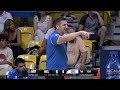 3rd place game belgium v greece full basketball game fiba u20 eurobasket 2024