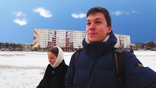 СОЛИГОРСК ЛУЧШИЙ ГОРОД НА ЗЕМЛЕ