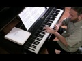 How to play Scott Joplin's 